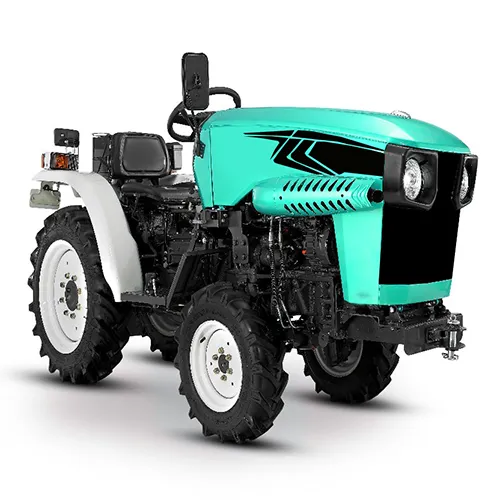 Tractor (Model-AG-TR- M900)